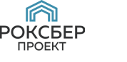 логотип Роксбер Проект