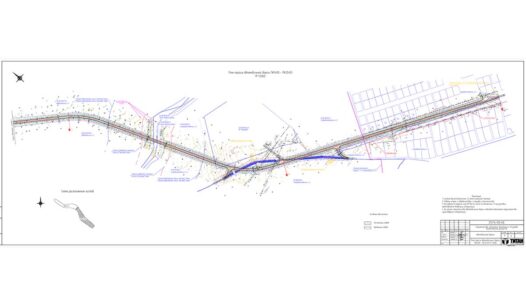 Подъездная автомобильная дорога Кузеево